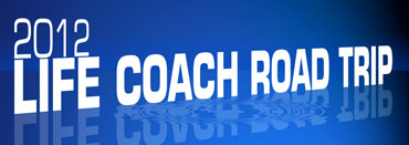 life coach road trip